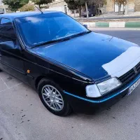 پژو405مشکی مدل83سیستم دارگیربکس زانتیا|خودرو سواری و وانت|ابهر, |دیوار