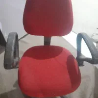 صندلی چرخی اداری