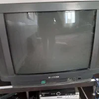 تلویزیون۲۱و۲۹اینچ|تلویزیون و پروژکتور|الیگودرز, |دیوار