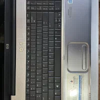 لبتاب HP G60|رایانه همراه|تهران, شهران شمالی|دیوار