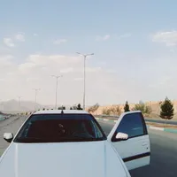 پژوپارس مدل ۹۴موتور جدید دوهزار