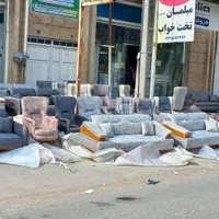 مبلمان فلاحی