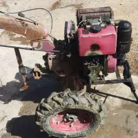 تیلر شخم زن|خدمات باغبانی و درختکاری|ساوه, |دیوار