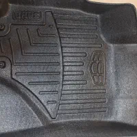 کفپایی سه بعدی انواع اومبیل خارجی و چینی و ایرانی