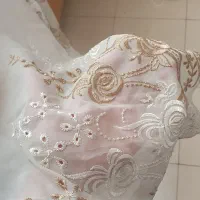 پرده|پرده، رانر، رومیزی|اصفهان, بیدآباد|دیوار