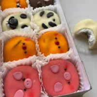 موچی نیکاکیک|خوردنی و آشامیدنی|رشت, منظریه|دیوار