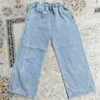 شلوارلی بچگانه|کفش و لباس بچه|اسلامشهر, شهرک امام حسین (میان آباد)|دیوار