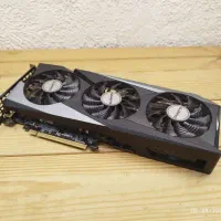 کارت گرافیک gigabyte 3060ti 8G مشابه اک مهلت تست|قطعات و لوازم جانبی رایانه|تهران, جمهوری|دیوار