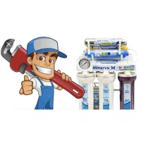 فروش ، نصب و تعمیرات دستگاه تصفیه آب خانگی و صنعتی