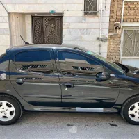 207 مدل 1401 دنده پانا نقد و اقساط