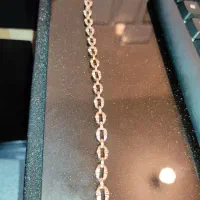 دستبند استیل مارک ژوپینگ 400 تومان|بدلیجات|رشت, فلسطین|دیوار
