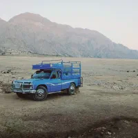 باربری نیسان|خدمات حمل و نقل|شوشتر, |دیوار