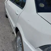 سمند سورن EF7۱۴۰۲