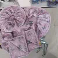 سه تادمی و ۲تا دستگیره ست