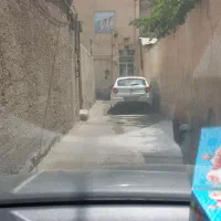 خانه کلنگی به فروش میرسد