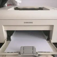 پرینتر کاملاً سالم