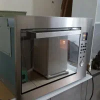 فر توکار برقی آریستون اصل ایتالیا|اجاق گاز و لوازم برقی پختوپز|رامسر, |دیوار