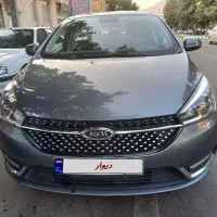 چری آریزو 5IE جدید توربو، مدل ۱۴۰۲|خودرو سواری و وانت|کرمانشاه, |دیوار