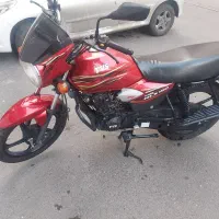 hlx 150     مدل۹۸