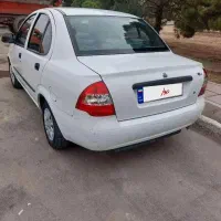 تیبا صندوقدار مدل 1399