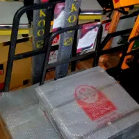 باسکول ۱۰۰کیلویی ترازو ۳۰×۳۰کف|فروشگاه و مغازه|لاهیجان, بازکیاگوراب|دیوار