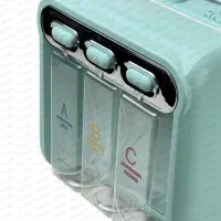 دستگاه هیدروفشیال|آرایشی، بهداشتی، درمانی|مشهد, هفت تیر (حافظ)|دیوار