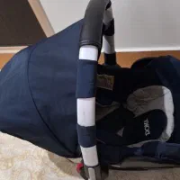 کریر روما و وان حمام کودک|کالسکه و لوازم جانبی|قم, انسجام|دیوار