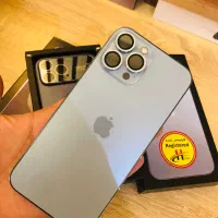 iPhone 13 promax 256 دو سیم