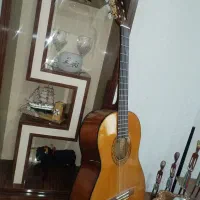 گیتار|گیتار، بیس، امپلیفایر|اندیشه, اندیشه فاز ۱|دیوار