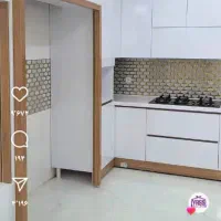 اجرا و نصب کابینت و کمد ملامین و ام دی اف|خدمات پیشه و مهارت|رشت, یخسازی|دیوار