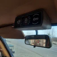 نیسان پاترول شش سیلندر شش دنده