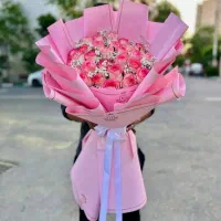 دسته گل برای تبریک و تشکر از پزشک ، پرستار ، معلم|گل و گیاه طبیعی|تهران, بلوار کشاورز|دیوار