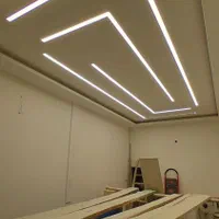 گروه تولیدی لاینر و ملزومات نوری