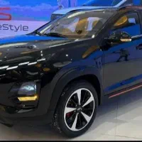 MVM X33 CVT Cross فول آپشن