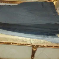 شلوار پارچه ای و کِشی تُرک|لباس|چمستان, |دیوار