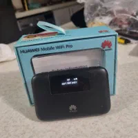 مودم جیبی و پاور بانک 4G هواوی E5770-320