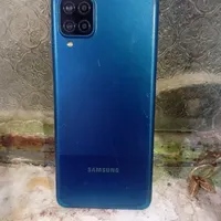 سامسونگ Galaxy A12 با حافظهٔ ۶۴ گیگابایت|موبایل|شوشتر, |دیوار