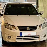 ساینا Ex مدل ۱۴۰۱ بدون رنگ