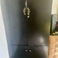 کمد و میز آرایش