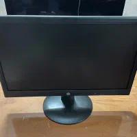مانیتور hp 20