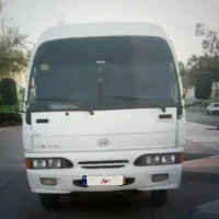 هیوندا کروز مدل ۸۸|خودرو سنگین|بندرعباس, |دیوار