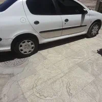 206Sd  v8|خودرو سواری و وانت|اصفهان, ولدان|دیوار