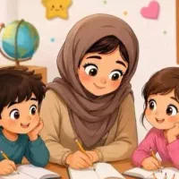 تدریس خصوصی