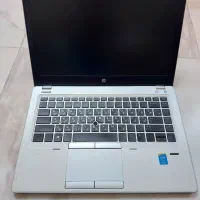 لب تاپ اچ پی