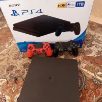 پلی استیشن ۴ کپی خور سالم تمیز