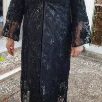 مانتو مجلسی زنانه نو نو|لباس|اسلامشهر, زرافشان|دیوار