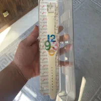 سواچ اسپرت اورجینال (سفید)