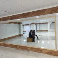 آینه 1نیم در 2