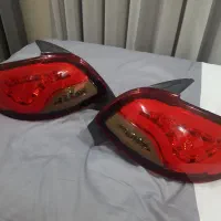 چراغ اسپرت ۲۰۶ طرح وای اف (برند انجی کو )