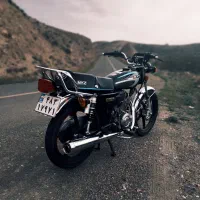 متین 200 مدل 1403